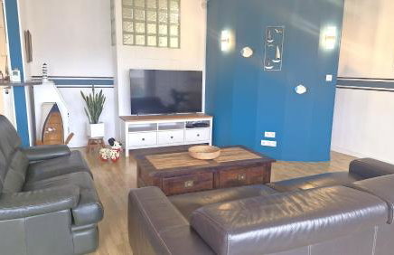 Le Trez', vue mer imprenable - Foto 36