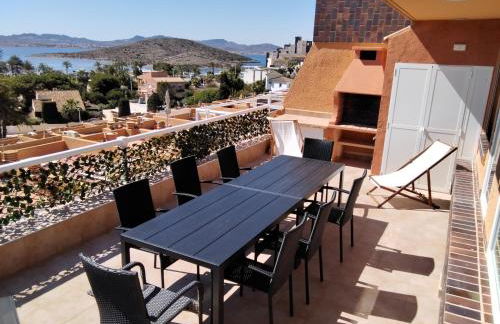 Ático de lujo - Foto 21