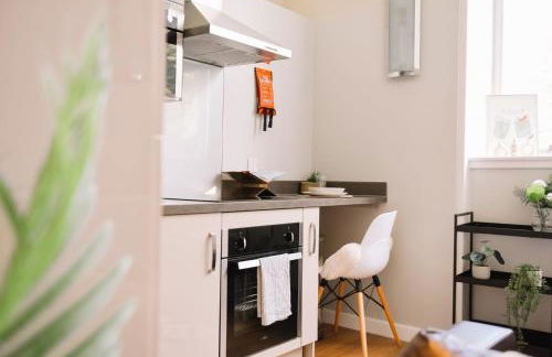 For Students Only - Library Lofts in Exeter - Foto 17