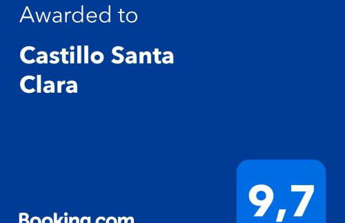 Castillo Santa Clara - Foto 6