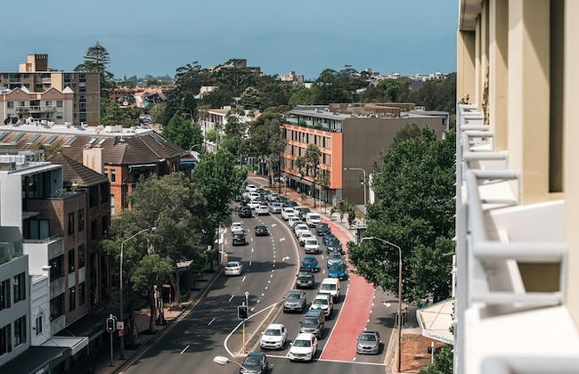 Park Regis Concierge Apartments - Foto 16