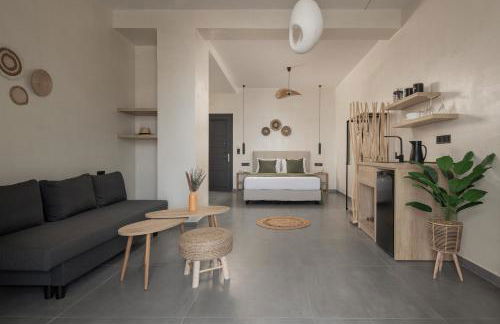 Nuovo Suites-Central Stay With Private Parking - Foto 12