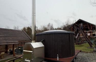 Domek u Borsuka - Foto 28