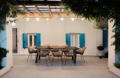 Spacious House with Cottage&Pool - Foto 16