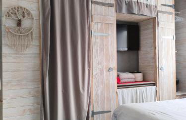 Maison entière 5 chambres à 10mn à pied de l'entrée principale du Circuit 24h Du Mans - Foto 24