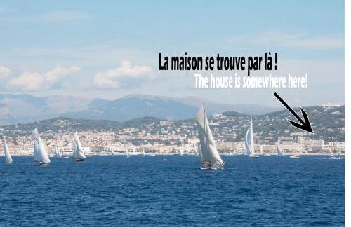 Villa Tsavorite - Cannes Californie - Foto 35