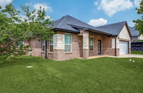 Sporty Spot - Hot Tub - Walk to AT&T Stadium - Foto 38