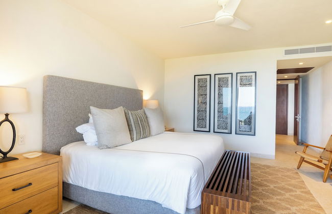 Tau Residences - Foto 10