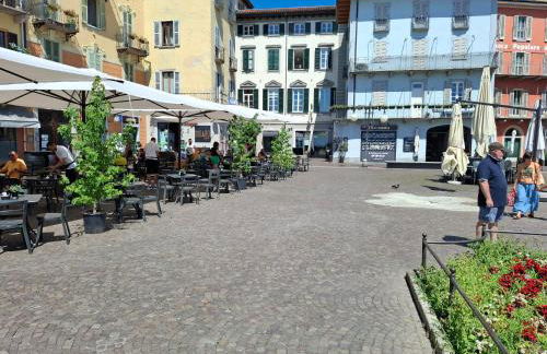 Villa Mariel Verbania Centro - Foto 39