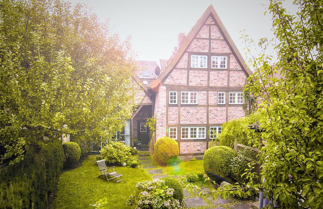 Altstadtzauber Lüneburg - Foto 47