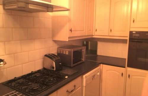 The Clacks Rustic Abode - Foto 20