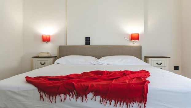 Andros Maisonettes - Foto 4, Quarto