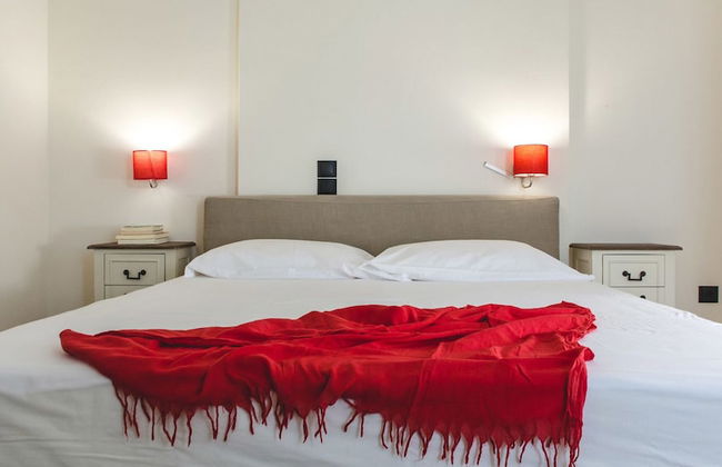 Andros Maisonettes - Photo 4