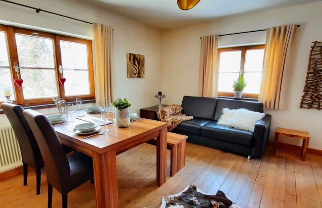 Kitzbühel Apartments Haus Brugger - Foto 23