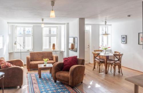 Wohnen am Dehnthof Haus 2 - Photo 7