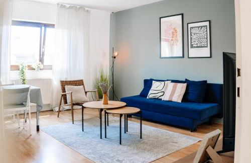 namastay! City-Apartment in Bestlage - Foto 34