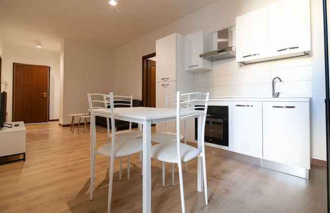 Residenza Corso Palladio 159 - Foto 5