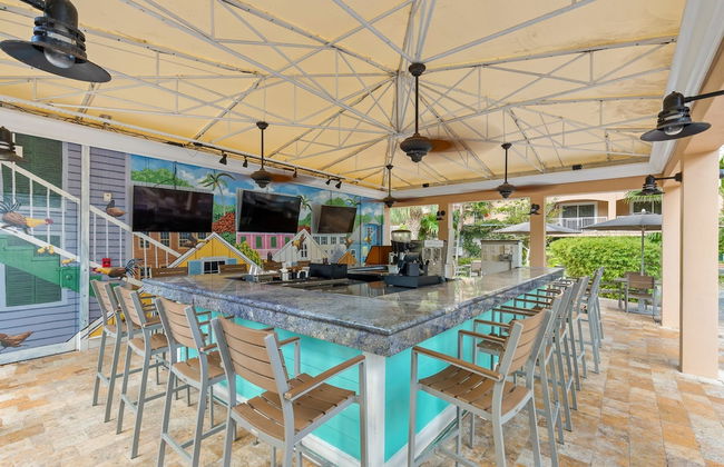 Resort View 1BR Suite - Photo 24