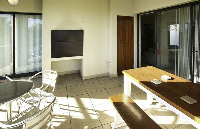 Ellefsen Golf Suite 137, Langebaan, 4 - Sleeper - Foto 30