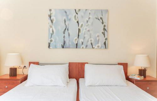 Arte Villa Nefeli Apartment - Foto 21