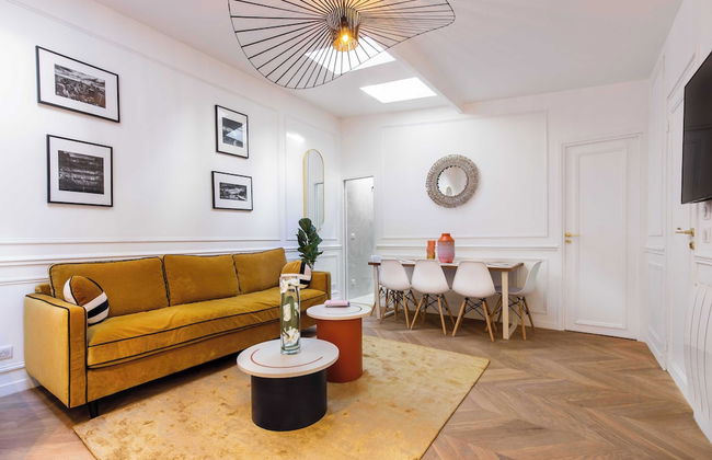 Résidence Paris Rodier - Photo 70