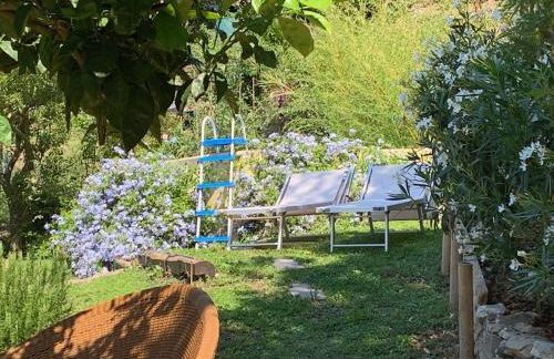 Villa CieloMare - Foto 27