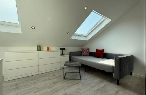 Barockstadtapartment Rastatt - Foto 5