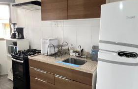 Aldeia dos reis - Condado - Mangaratiba - Loft 405 bl 3 - Foto 11