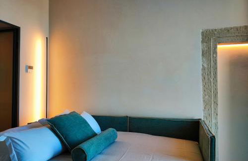 The Cathedral Retreats di Casa Camilla Journey - Foto 9