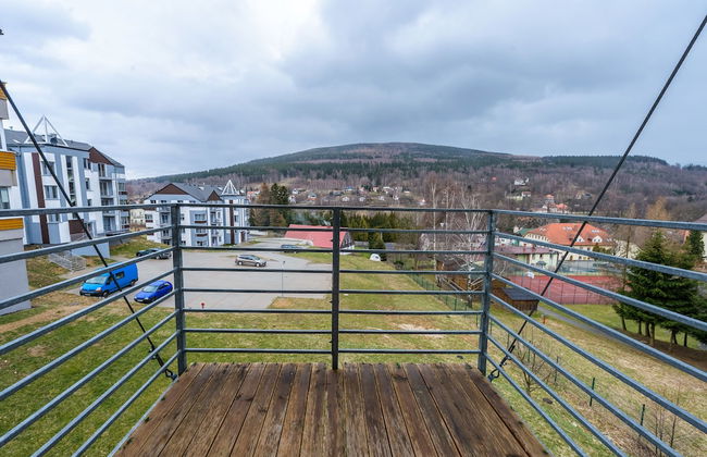 Apartament Górski - Apartamenty 5d - Foto 10