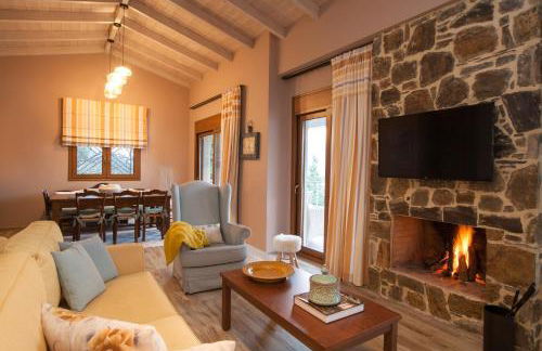 Villa Angelica Meronas - Photo 23