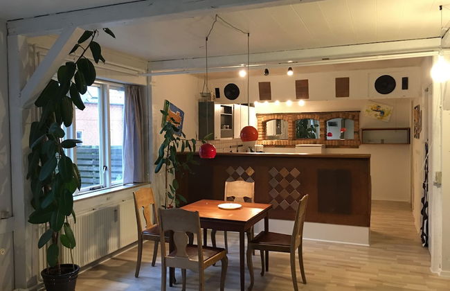 Studio Apartment in Højer - Foto 3