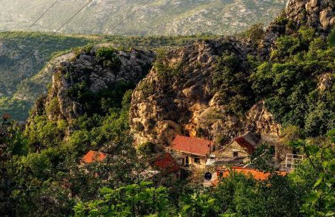 Mini stone house - Foto 1