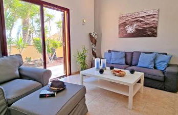 Ferienhaus CASA MAJA Costa Calma Meerblick Garten - Photo 6