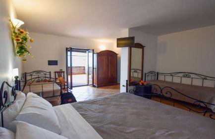 Agriturismo Le Agavi - Foto 22