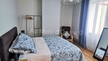 Gîte Au Mont d'Opale - Foto 4