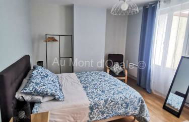 Gîte Au Mont d'Opale - Foto 4