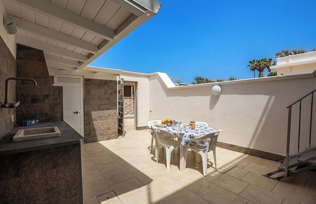 4002 Villetta Playa del Sol by Barbarhouse - Photo 29