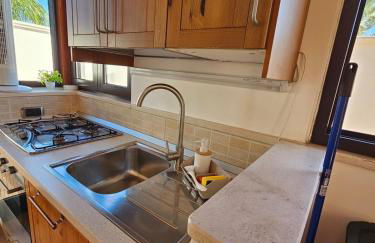 Villa Puglia AR 700m from beach -max 4 people- - Foto 18