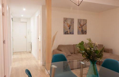 Apartamento Premium Ávila PLAZA MAYOR con PARKING - Foto 24