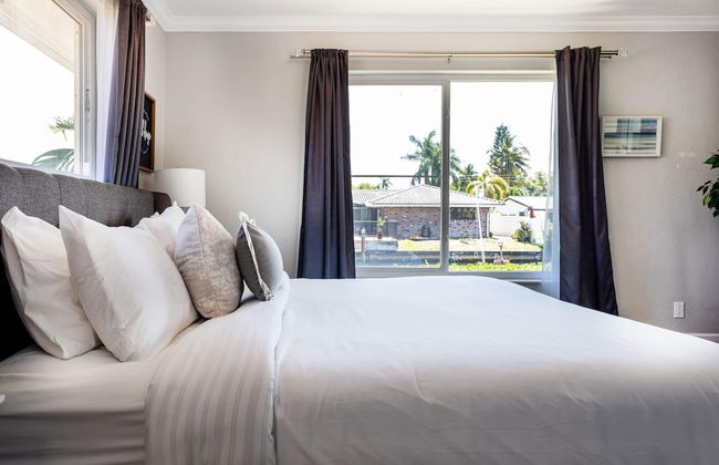 Dockside Daydreams - Canalfront and Pool Oasis - Foto 30