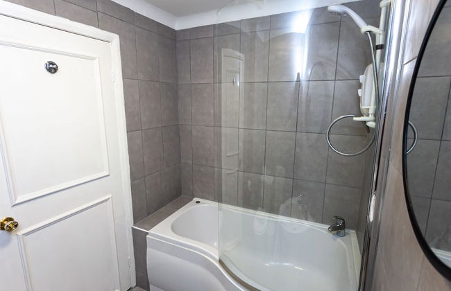 Spath Place- West Didsbury - Foto 18