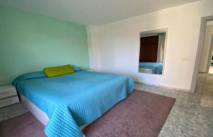 Apt ManRey 2B - Zafiro - Foto 33