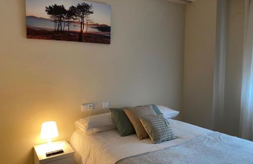 Piso Ramallosa Nigrán - Foto 8