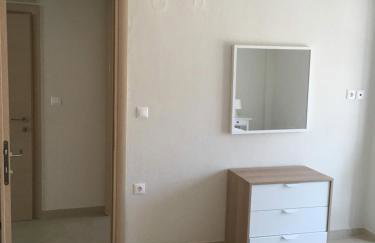 Spacious Apartment Skala Fourkas - Foto 13