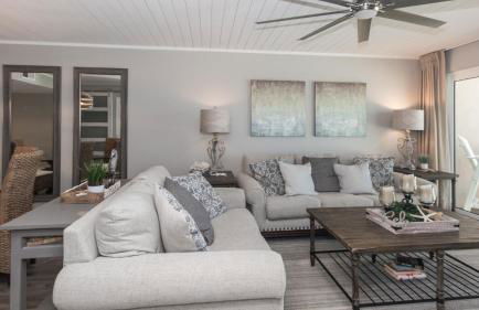 5-STAR BEACHFRONT D505 - Total Remodel - Nov & Dec Snowbirds Welcome! - Foto 7