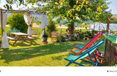 MANSARDA VITI - Sguardo su Frontone - - Foto 8