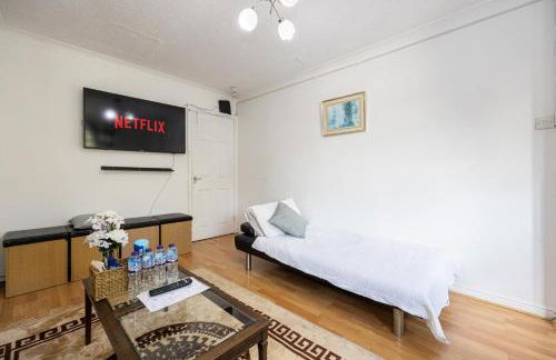 Manchester Serenity House - Foto 14