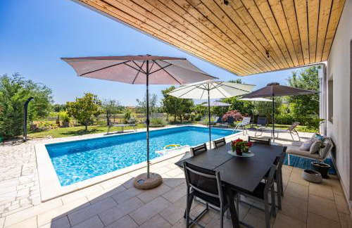 Holiday house with pool near Rovinj - Foto 40