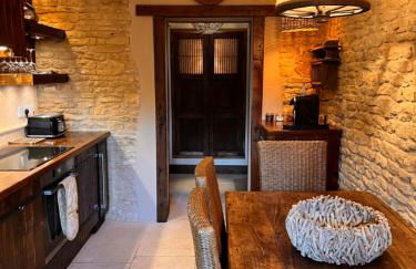 Dovecote Cotswold Cottages - Foto 18